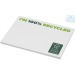 Notas adhesivas recicladas Sticky-Mate® de 100 x 75 mm regalo de empresa