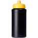 Botella deportiva reciclada Baseline 500 ml, gadget ecológico reciclado o biodegradable publicidad