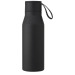 Bouteille Ljungan de 500 ml en acier inoxydable avec isolation par le vide et couche de cuivre, avec dragonne et couvercle en, gourde métal publicidad