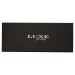 Coffret cadeau Tactical Dark avec deux stylos regalo de empresa