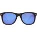 Lunettes de soleil polarisées miroir Taiy en rPET/bambou dans coffret cadeau regalo de empresa