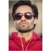 Gafas de sol Ray en rPET, objeto ecológico publicidad