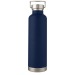 Bouteille de sport Thor de 1 L avec isolation par le vide et couche de cuivre regalo de empresa