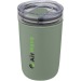 Vaso de cristal Bello de 420 ml con exterior de plástico reciclado, un gadget ecológico reciclado u orgánico publicidad