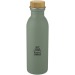 Botella deportiva de acero inoxidable Kalix 650 ml regalo de empresa