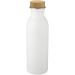 Bouteille de sport Kalix 650 ml en acier inoxydable, gourde métal publicidad