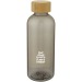 Ziggs Botella deportiva de plástico reciclado GRS de 650 ml regalo de empresa