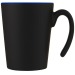 taza de cerámica oli 360 ml con asa regalo de empresa