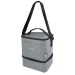 Sac-repas isotherme Tundra en rPET pour 9 canettes 7L regalo de empresa