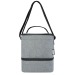 Sac-repas isotherme Tundra en rPET pour 9 canettes 7L, sac isotherme  publicidad