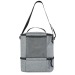 Sac-repas isotherme Tundra en rPET pour 9 canettes 7L regalo de empresa