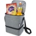 Sac-repas isotherme Tundra en rPET pour 9 canettes 7L, sac isotherme  publicidad