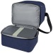 Sac-repas isotherme Tundra en rPET pour 9 canettes 7L, sac isotherme  publicidad