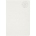 Folleto de cartón a5 de cartones de leche reciclados regalo de empresa