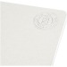 Folleto de cartón a5 de cartones de leche reciclados regalo de empresa