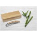 Sumiller Carmenier, sacacorchos y sommelier publicidad