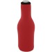 Funda para botella Fris de neopreno reciclado, gadget ecológico reciclado o biodegradable publicidad