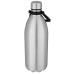 Bouteille isotherme Cove 1,6 l en acier inoxydable, gourde métal publicidad