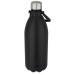 Botella isotérmica de acero inoxidable Cove de 1,6 l regalo de empresa