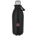 Botella isotérmica de acero inoxidable Cove de 1,6 l, botella de metal publicidad
