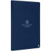 Cuaderno a5 papel piedra, Cuaderno de tapa dura publicidad