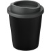 Americano® Espresso Eco taza reciclada 250 ml, Taza de viaje aislante publicidad