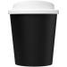 Americano® Espresso Eco taza reciclada 250 ml, Taza de viaje aislante publicidad