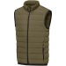 Bodywarmer duvet Caltha pour homme, Bodywarmer ou veste sans manches publicidad