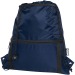 Sac isotherme 9L recyclé avec cordon de serrage Adventure, sac isotherme  publicidad