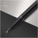 IM Parker acromática biros, Pluma de Parker publicidad