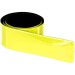 Brazalete reflectante de seguridad Mats 38 cm, brazalete de seguridad publicidad