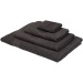 Toalla de baño Charlotte 50 x 100 cm de algodón 450 g/m². regalo de empresa