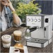 Máquina de café Prixton Verona, cafetera publicidad