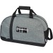 Sac de voyage et de sport Reclaim recyclé GRS bicolore de 21L, sac de sport publicidad