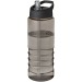 H2O Active® Eco Treble Botella deportiva de 750 ml con tapa de pico regalo de empresa