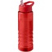 H2O Active® Eco Treble Botella deportiva de 750 ml con tapa de pico, Botella ecológica publicidad