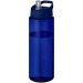 Bouteille de sport H2O Active® Eco Vibe de 850ml avec couvercle à bec verseur, gourde classique publicidad