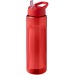 H2O Active® Eco Vibe Botella deportiva de 850 ml con tapa de pico, Frasco ecológico publicidad