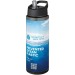 H2O Active® Eco Vibe Botella deportiva de 850 ml con tapa de pico regalo de empresa