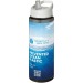 H2O Active® Eco Vibe Botella deportiva de 850 ml con tapa de pico, Frasco ecológico publicidad