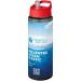 H2O Active® Eco Vibe Botella deportiva de 850 ml con tapa de pico regalo de empresa