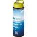 H2O Active® Eco Vibe Botella deportiva de 850 ml con tapa de pico, Frasco ecológico publicidad