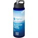 H2O Active® Eco Vibe Botella deportiva de 850 ml con tapa de pico regalo de empresa