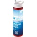 H2O Active® Eco Vibe Botella deportiva de 850 ml con tapa de pico, Frasco ecológico publicidad