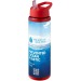 H2O Active® Eco Vibe Botella deportiva de 850 ml con tapa de pico regalo de empresa