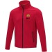 Chaqueta polar Zelus de hombre, polar publicidad