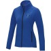 Chaqueta polar Zelus de mujer, chaqueta polar publicidad