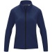 Chaqueta polar Zelus de mujer, chaqueta polar publicidad