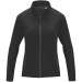 Chaqueta polar Zelus de mujer, chaqueta polar publicidad