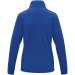 Chaqueta polar Zelus de mujer, chaqueta polar publicidad